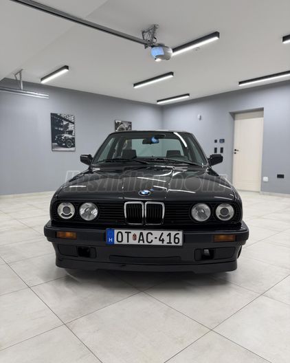 BMW 318 318is