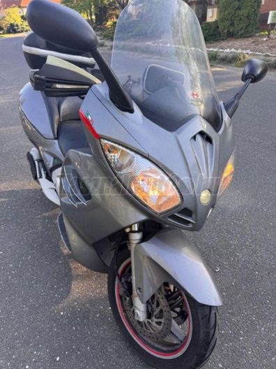 MALAGUTI SPIDERMAX RS 500