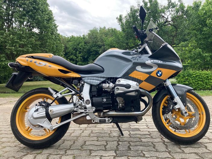 BMW R 1100 S