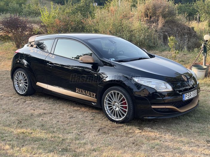RENAULT MEGANE 2.0 16V RS Chassis Cup