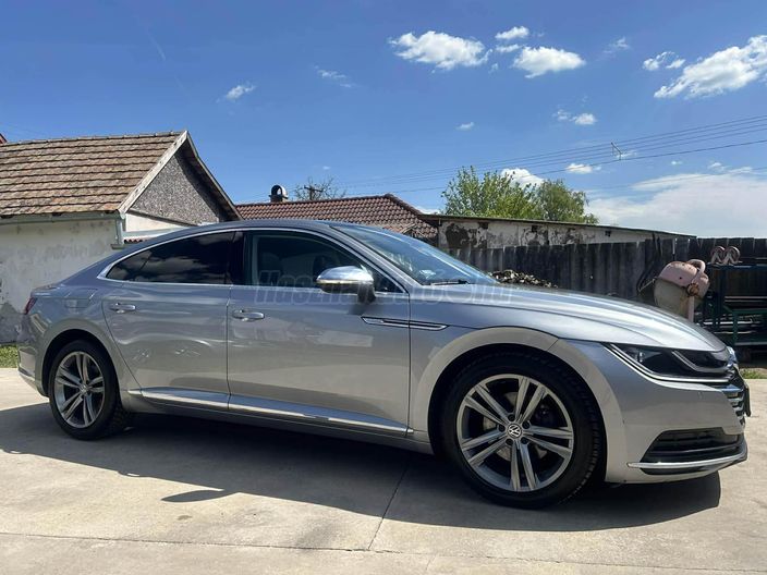 VOLKSWAGEN ARTEON 2.0 TDI SCR Elegance DSG