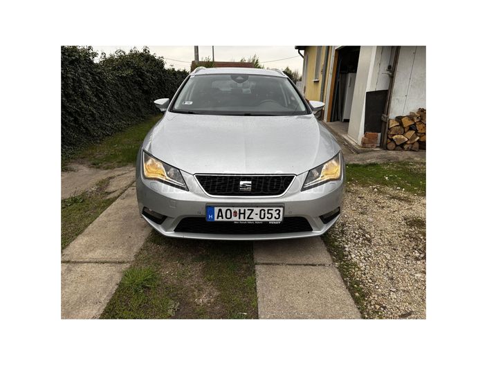 SEAT LEON 1.6 TDI Style Start&Stop DSG