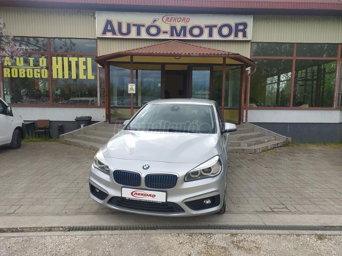 BMW 225 225xe iPerformance Advantage (Automata)