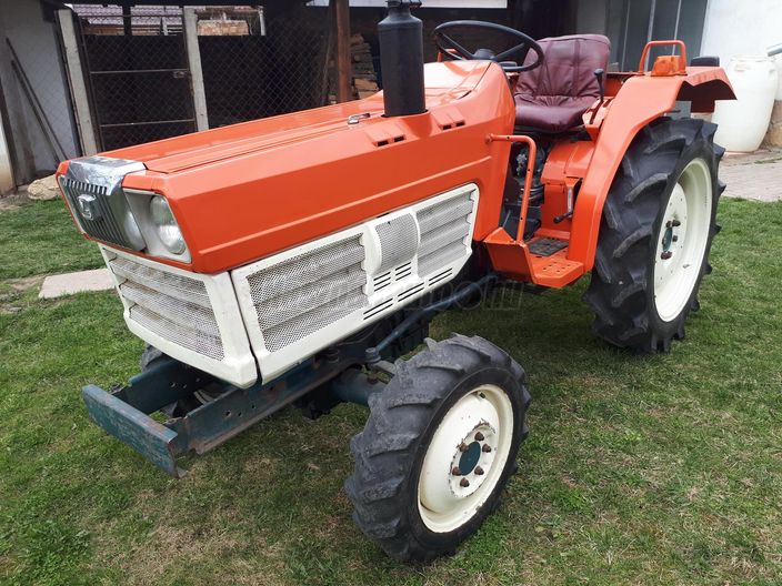 KUBOTA L1802DT