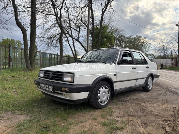 VOLKSWAGEN JETTA II 1.6 CL