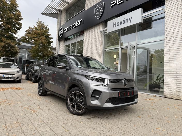 CITROEN C3 1.2 Turbo Max