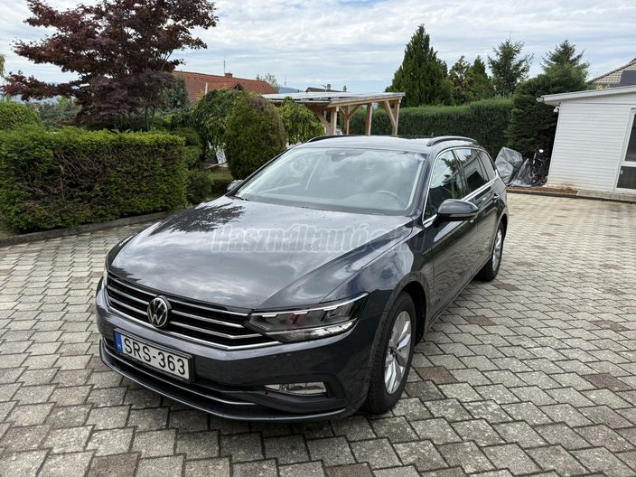 VOLKSWAGEN PASSAT VIII Variant 1.5 TSI ACT Business DSG