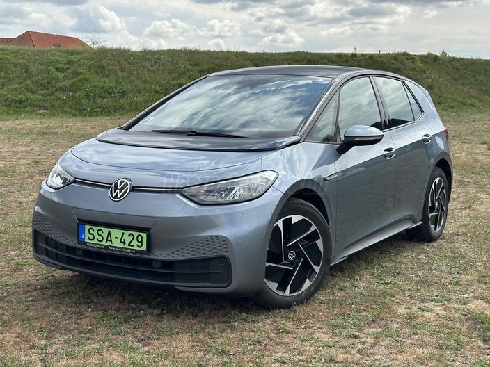 VOLKSWAGEN ID.3 45kWh Pure Performance