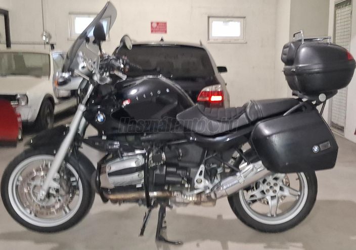 BMW R 1150 R