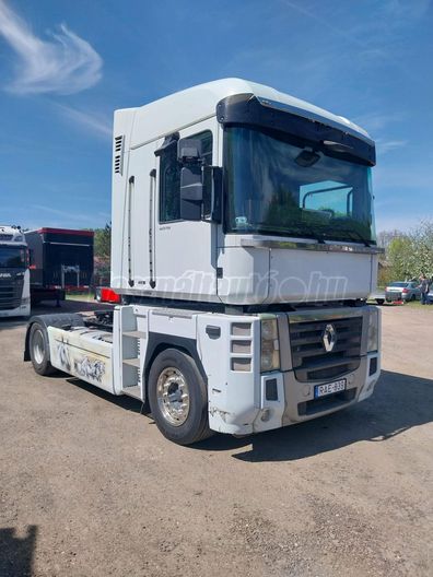 RENAULT Magnum 480 eev