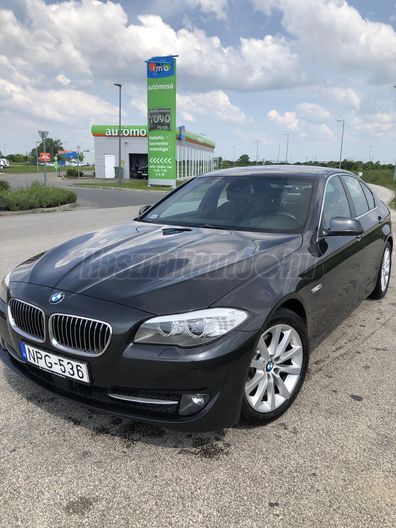BMW 520 520d (Automata)