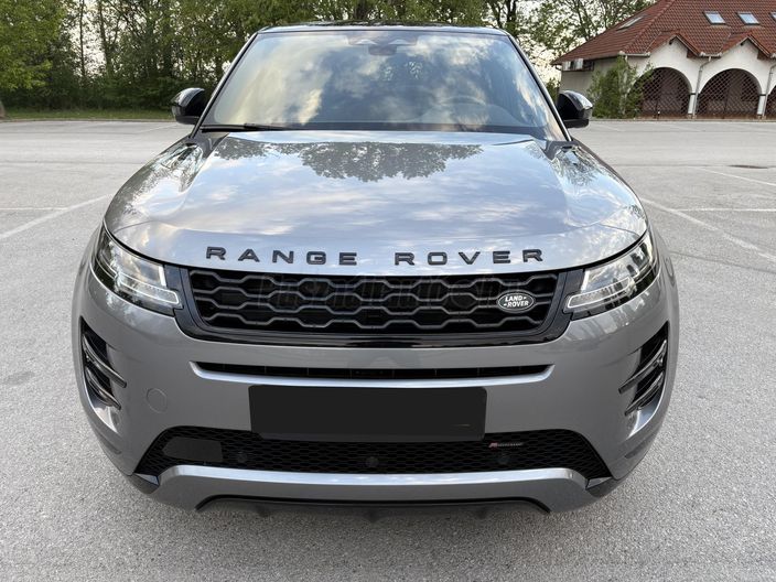 LAND ROVER RANGE ROVER Evoque P200 R-Dynamic S (Automata)