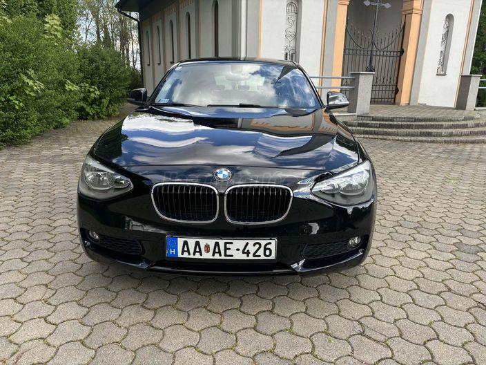 BMW 114 114i