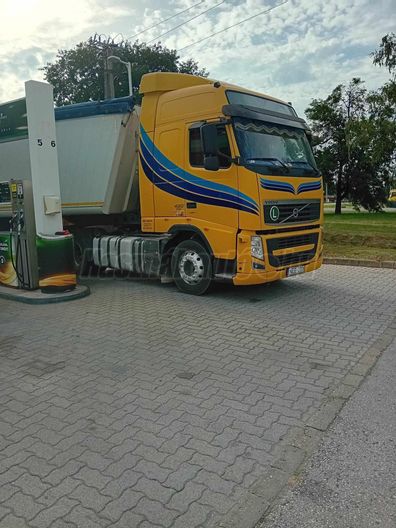 VOLVO FH A 3 C