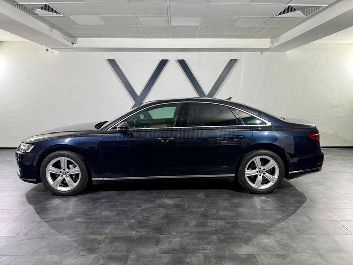 AUDI A8 50 TDI quattro Tiptronic ic