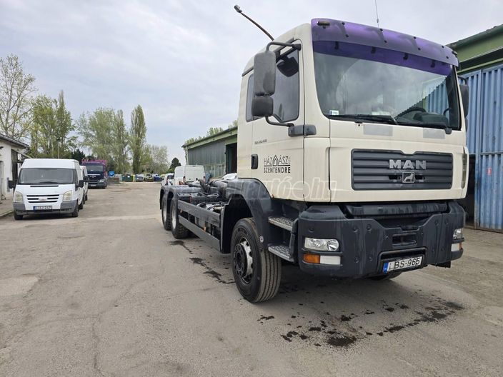 MAN 26.513 FDS