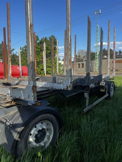 KRONE AZW 18