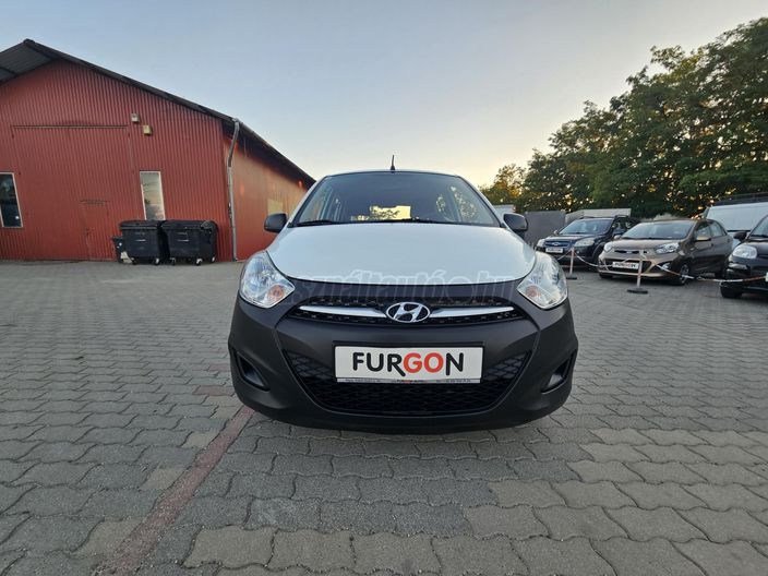 HYUNDAI I10 1.0i Life