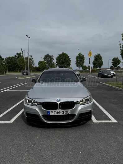 BMW 335 335i (Automata)