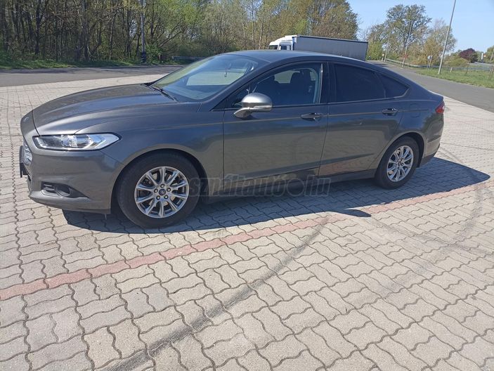 FORD MONDEO 1.5 EcoBoost Business