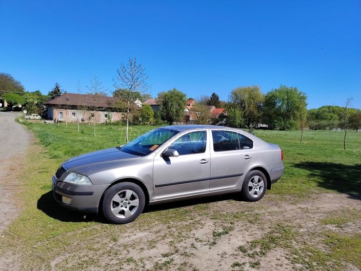 SKODA OCTAVIA 1.4 Classic
