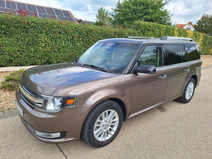 FORD FLEX