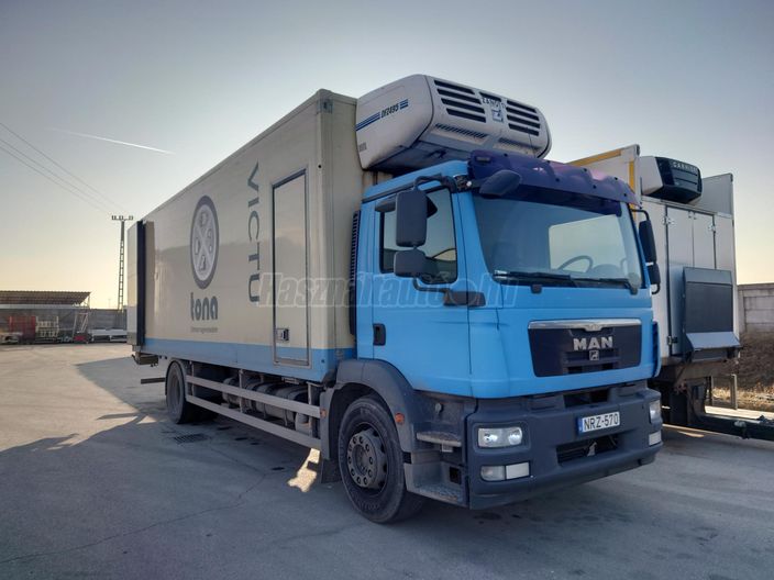 MAN TGM 18.250