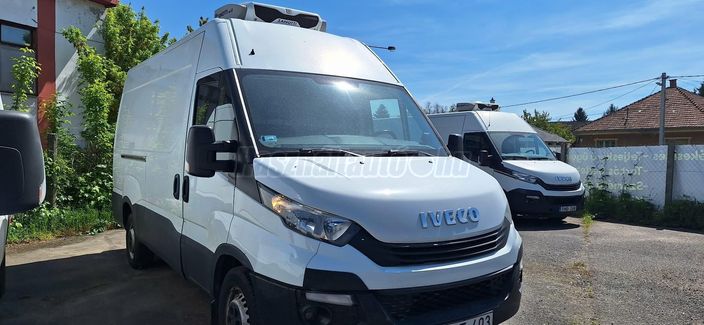 IVECO DAILY 35 S 14 3450