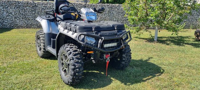 POLARIS SPORTSMAN XP 1000