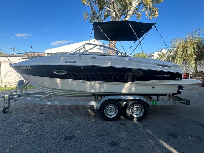 BAYLINER 642 Caddy