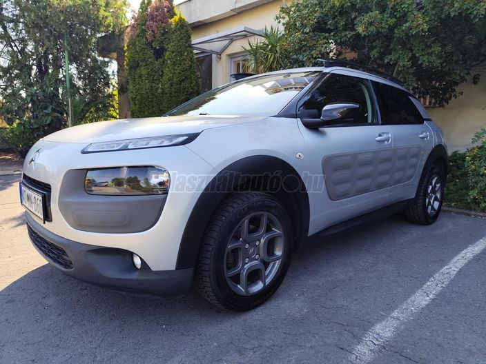 CITROEN C4 CACTUS 1.2 PureTech Feel Edition