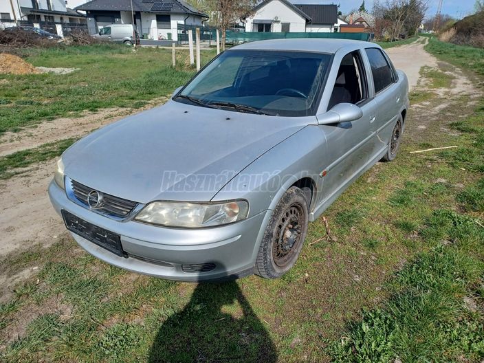 OPEL VECTRA B 1.6 16V