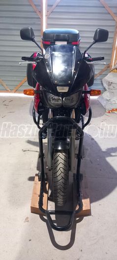 YAMAHA TDM 850