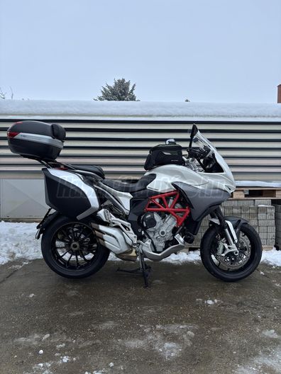 MV AGUSTA TURISMO VELOCE