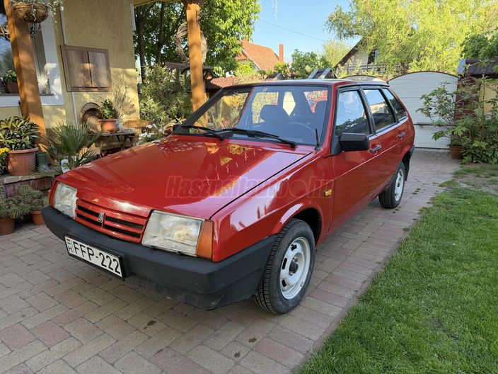 LADA SAMARA 21093