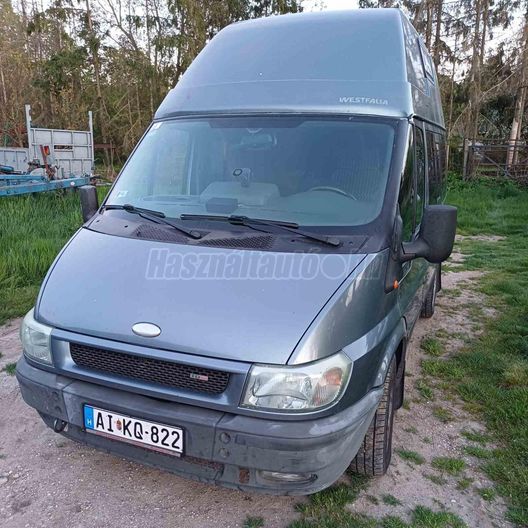 FORD Transit Euroline/Nugget