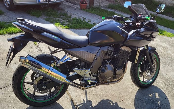 KAWASAKI Z 750 S