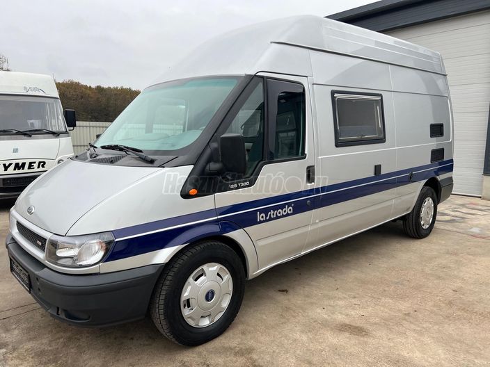 LA STRADA 540