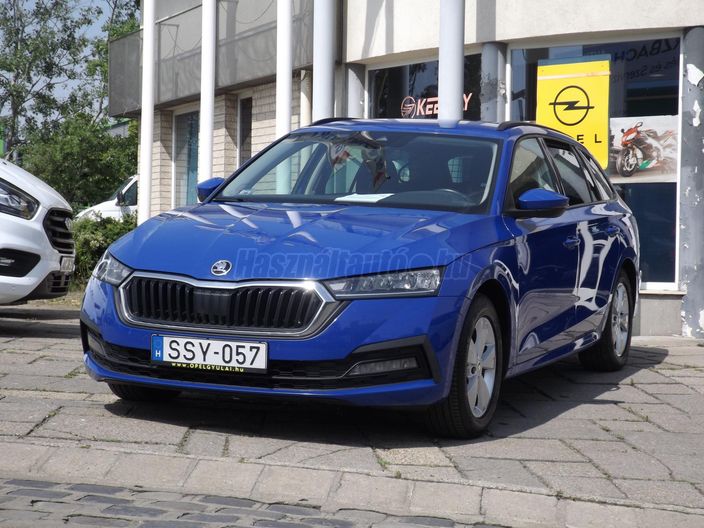 Opel márkakereskedés beszámolt autója!