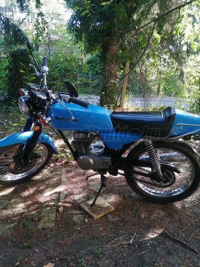 HONDA CB 50