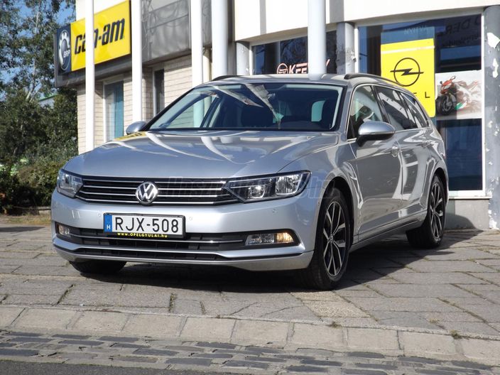 Opel márkakereskedés beszámolt autója!