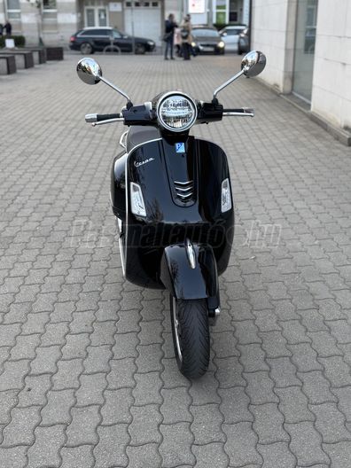 VESPA GTS