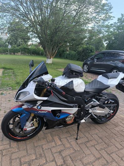 BMW S 1000 RR