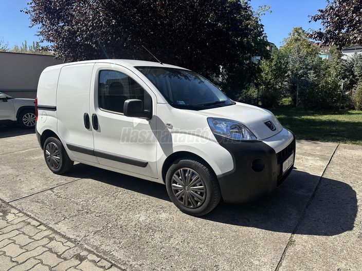 PEUGEOT BIPPER 1.3 HDi