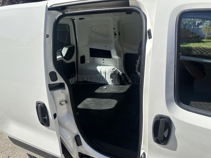 PEUGEOT BIPPER 1.3 HDi