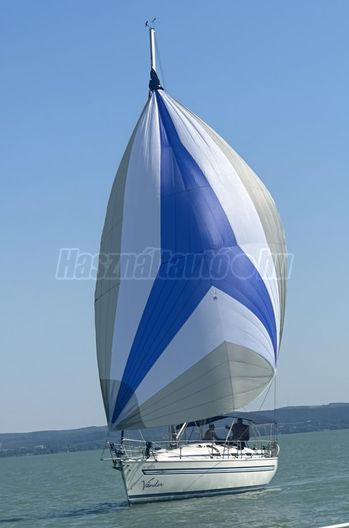BAVARIA Cruiser. Tavi tőkesúly. BAHART KIKÖTŐHELY opció! Alkuképes!