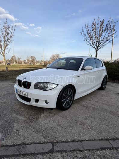 BMW 123