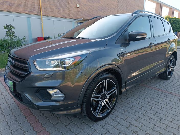 FORD KUGA 2.0 TDCi ST-Line AWD