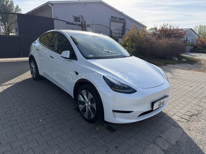 TESLA MODEL Y Long Range AWD (Automata)