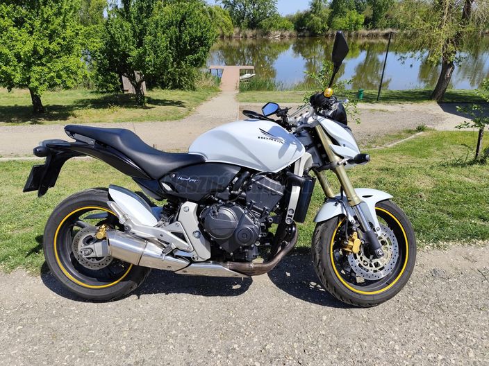 HONDA CB 600 F (HORNET)